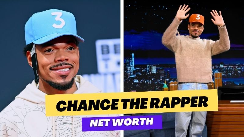 Chance The Rapper Net Worth 2023: Acclaimed Artist's Fortune Explored