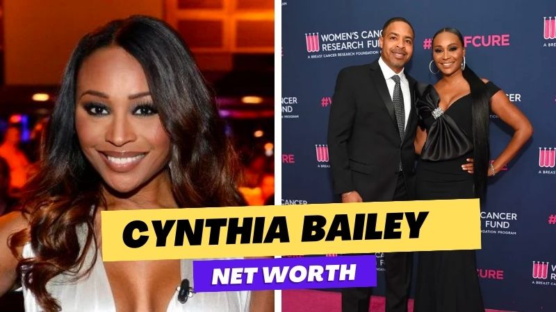 Cynthia Bailey Net Worth 2023 Inside The Wealth Of A Versatile Star