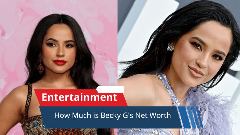 How Much Is Becky G S Net Worth In 2023 Discover The Wealth Of This   Becky G Net Worth 