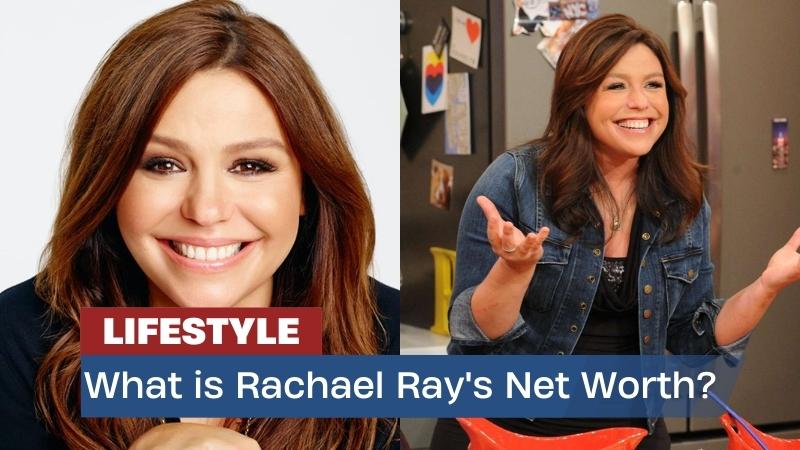 Rachael Ray Net Worth 2023 